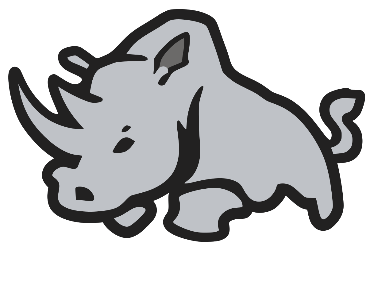 Rhinoceros USA