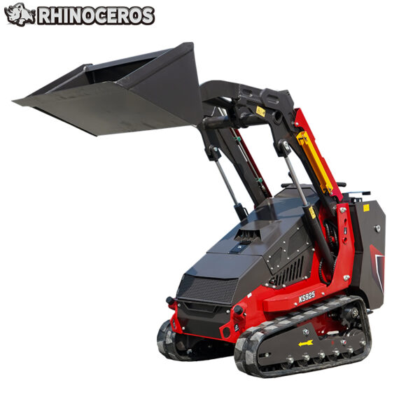 Second image of RHKS925 Compact Loader