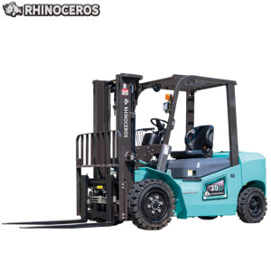 RHCPD30 Electric Forklift
