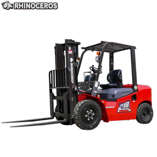 RHCPC(D)30 Forklift