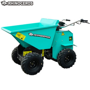 RH300E Electric Dumper