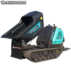 RH2700E Electric Buggy