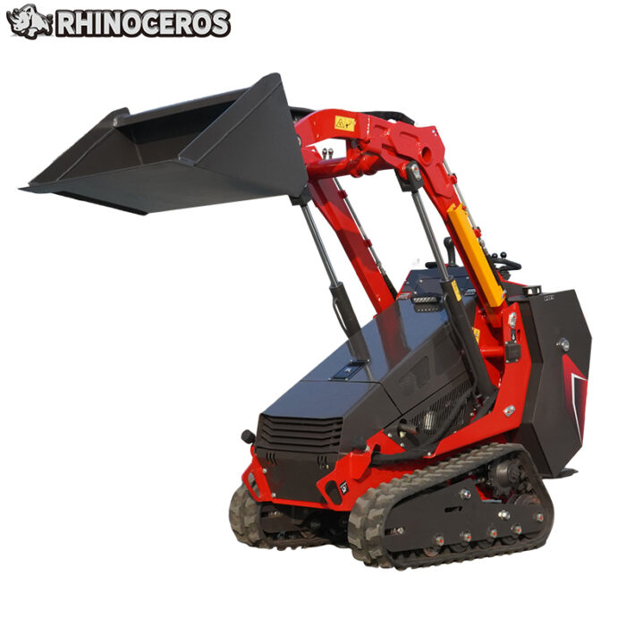 RH1000 Compact Loader