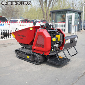 RH800T Mini Dumper