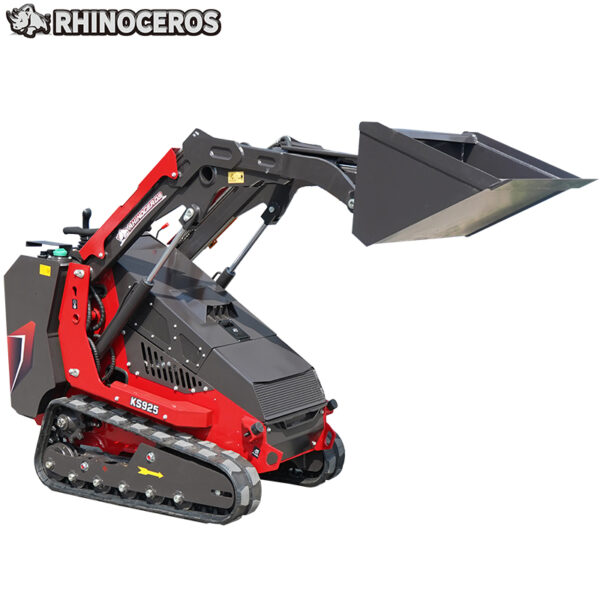 RHKS925 Compact Loader
