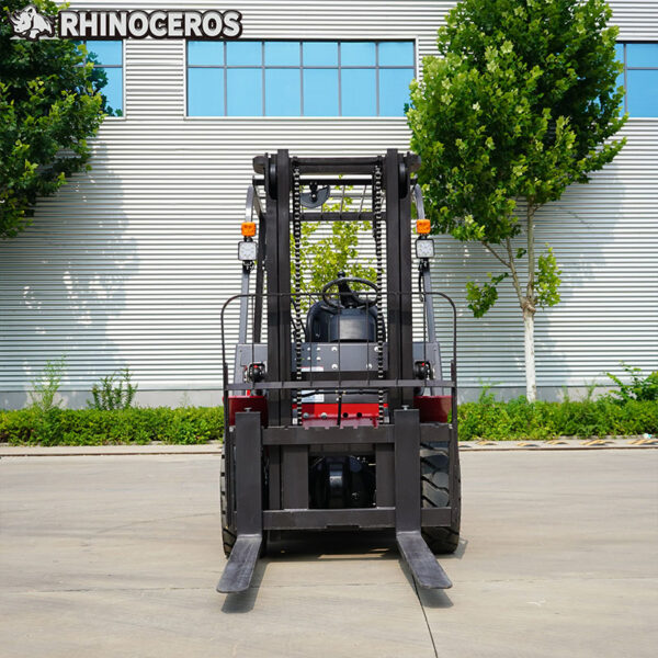 Second image of RHCPC(D)30 Forklift