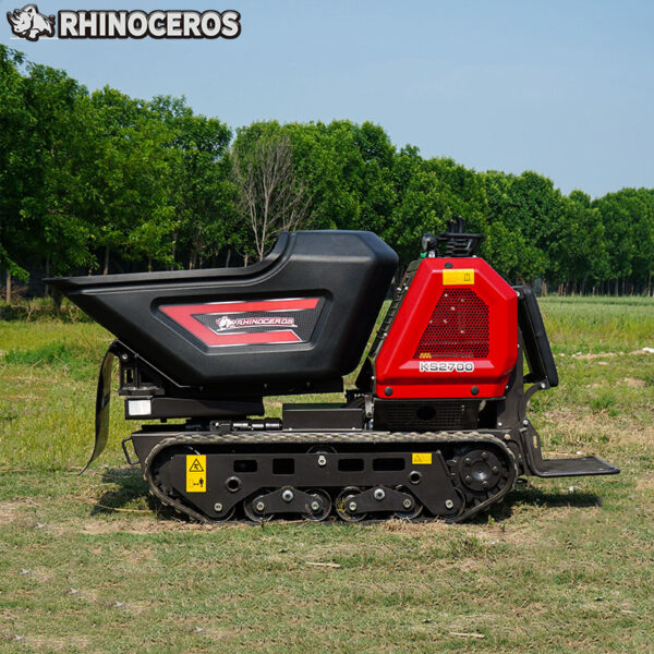 Second image of RHKS2700 Buggy