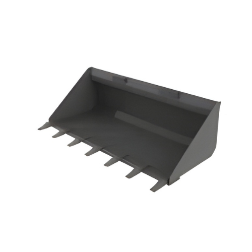 Heavy Duty Tooth Bucket