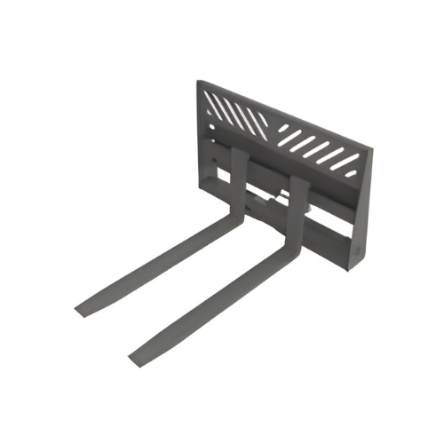 Hydraulic Pallet Forks Frame