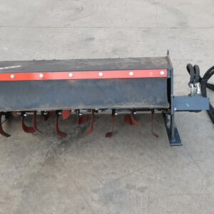 Rotary Tiller