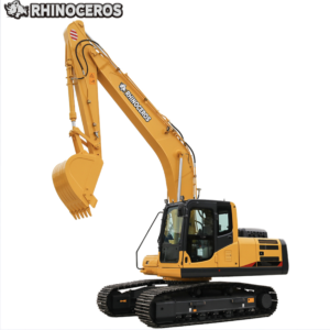 5-8 Ton Excavator