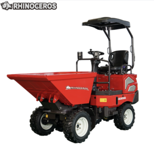 Wheel Dumper