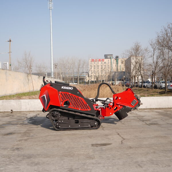 Second image of RHG30 Log Splitter