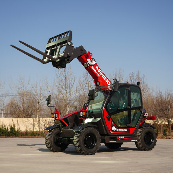 Second image of RH627 Forklift