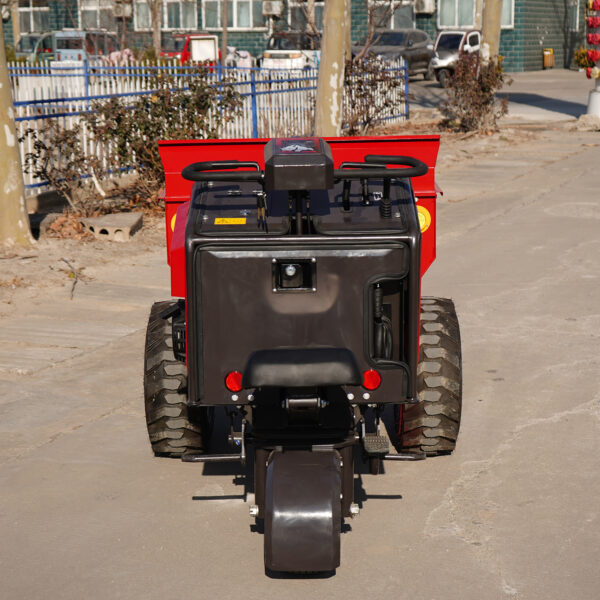 Second image of RHT700