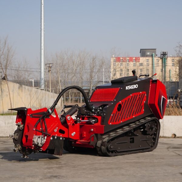 RHG30 Log Splitter