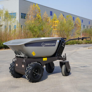 EV Dumper